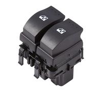 Window Control Switch For Clio II 2 8200 060 045 Power Window Control Button Switch Car Electric Master Drive Side