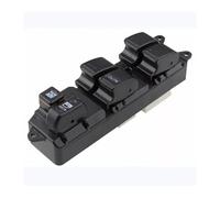 Window Control Switch For Corolla 1997-2004 For Rav4 1998-2000 Car Electric Power Window Lifter Control Switch Button 84820-12340