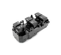 Window Control Switch For CR-V For CRV 2014 2015 2016 2017 35750-T0A-H11 24 Pins Front Left Driver Side Power Window Lifter Switch Control Button