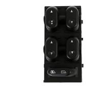 Window Control Switch For Crown For Victoria For Expedition For Lincoln For Mark LT For Mercury For Grand Marquis 5L1Z14529AA Power Window Switch Regulator Button