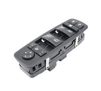 Window Control Switch For Dodge For Grand For Caravan Ram 1500 2500 3500 2012-2015 68298867AA Car Power Window Switch With Folding Double Windows Switchs