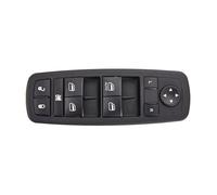 Window Control Switch For Dodge For Journey 2017 2018 2019 68307001AA 68307001AB 68307001AC Front Left Driver Side Power Window Switch Button