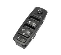 Window Control Switch For Dodge For Nitro For Journey For Ram 2008 2009 2010 2011 2012 4602533AB Car Front Left Master Power Window Control Switch