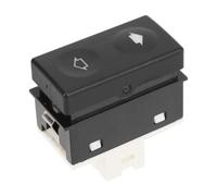 Window Control Switch For E36 328i Convertible M52 MANUAL BK73 Electric Window Switch Power Switches Control Button