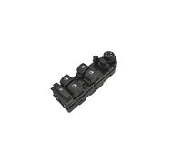 Window Control Switch For E60 E83 For 5 Series For X3 520 523 525 530 523 Car Electric Power Master Window Switch Control Button(Model B)