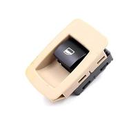 Window Control Switch For E90 E91 323I 325I 328I Front Rear Window Lifter Button Switch Car Passenger Side Master Control 61316945876