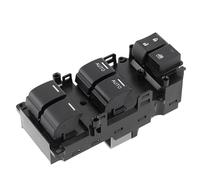 Window Control Switch For Eight For Generation For Accord Power Window Master Control Switch OE:35750-TA0-A31 Power Window Switch