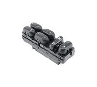 Window Control Switch For Escape 2001-2007 3L8Z14529AAA Power Window Switch Master Driver Side Control Regulator Button