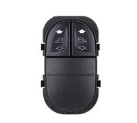 Window Control Switch For Escort 1996 1997 1998 1999 2000 Electric Power Window Switch Lifter Button Car Styling 95AG-14529-BA 95AG14529BA