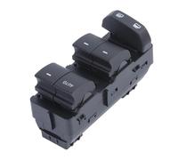 Window Control Switch For Explorer 2007-2010 For Expedition 2007-2014 For Edge 2008-2010 OE SW7242 8L1Z-14529-AA 8L1Z14529AA Power Window Switch