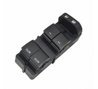 Window Control Switch For F 150 For Lincoln For Mark LT 2011-2014 Front Left Master Power Window Switch Control Button BL3Z14529BA Power Window Switch