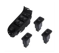 Window Control Switch for Falcon Fg Sedan 2008 2009 2010-2014 8R2Z-14A132-Cb Auto Power Window Switch Glass Lift Switch Power Window Master