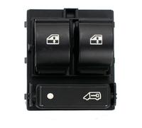Window Control Switch For Fiat For Doblo 2010-2014 Electric Window Triple Switch Button Repair For P&eugeot For Boxer For Relay For Jumper 735421419 6490X9