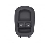 Window Control Switch for Ford Transit Custom MK8 Driver Side Door 1791339 2029885 Push Button 14A IP67 Right Hand Drive DC Metal Blade Terminal
