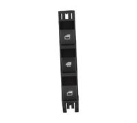 Window Control Switch for Front Left Door on For BMW For 3 Series E46 Produced Between 2001 and 2006