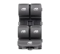 Window Control Switch For G&olf Mk7 For p&assat B8 For T&iguan For T&OURAN 2014-2018 Car Power Window Switch Control Button 5G0959857D