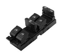 Window Control Switch For Galaxy 1995-2006 7M6959857 Driver Side Electric Master Power Window Control Switch Button