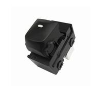 Window Control Switch For Hyundai For Elantra Lang Move 2012-2016 93570-4V000 Electric Power Driver Side Front Window Control Switch(Black Passenger)