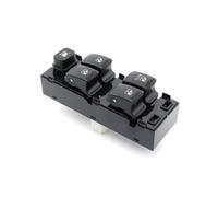 Window Control Switch For Hyundai For Getz 2003-2010 Matrix 2006-2011 LHD Electric Power Window Switch 93570-22820 935701C110 93570-1C110 Window Control Switch Button