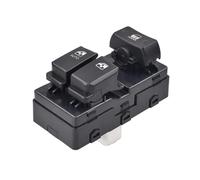Window Control Switch For Hyundai For H1 For Starex I800 For Grand For IMax 2007-2016 Electric Power Master Window Control Switch Regulator Lifter Button(LHD AUTO)