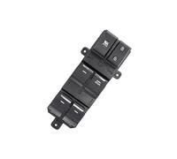 Window Control Switch For Hyundai For Tucson 2016 2017 2018 Window Control Switch Button 1Pc Car Driver Front Left Door Master Power