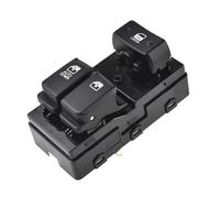Window Control Switch For Hyundai H1 For Starex I800 For Grand For IMax 2007-2016 Electric Power Window Switch Car Accessories
