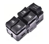 Window Control Switch For Impala For Buick For Rendezvous 10283834 Driver Side Electric Power Master Window Door Control Switch Regulator Button