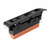 Window Control Switch for Isuzu for Elf for NHR for NKR 8-97315184-0 8973151840 24V RHD Front Right Truck Power Window Lifter Switch