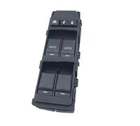 Window Control Switch For J&eep For Grand For Cherokee 04602781AA Power Window Control Switch Window Lifter Button Switch 2006-2010