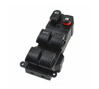Window Control Switch For Jazz Fit 2003-2008 OE 35750-SAA-G12ZA Power Window Lifter Switch