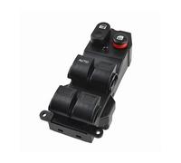 Window Control Switch For Jazz For Fit 2003-2008 Electric Window Switch Power Window Lifter Switch 35750-SEL-P11 35750SELP11