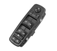 Window Control Switch For Jeep 1 PCS 68036699AA Window Lift Switch Auto Parts Black ABS