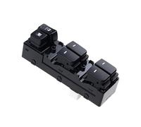 Window Control Switch For Kia For Forte For Cerato 2010-2012 Car Power Electric Master Window Control Lifter Button Switch 93570-1X000 935701X000(Switch)