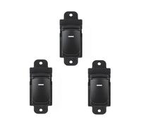 Window Control Switch For Kia For FORTE For Cerato 2010-2012 Car Push Button Switches Switches Master Power Window Switch 93570-1X000 93580-1X000(3)