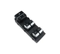 Window Control Switch For Kia For Optima 2016 2017 2018 Front Left Electric Master Power Window Control Switch Glass Lifter Button Power Window Switch(Auto Down)