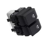 Window Control Switch For Laguna 2 II For Espace 4 8200315046 8200315042 Window Control Switch Front Left For Master Button Power Window Switch