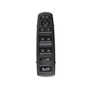 Window Control Switch For Latitude L70 For Talisman 2011-2017 809611518R Power Window Control Switch Fuel Tank Button Panel