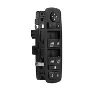 Window Control Switch For Liberty 2008-2012 Left Driver Side Master Power Window Control Switch 4602632AG Double Windows Switchs