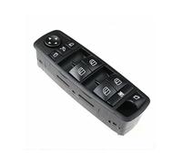 Window Control Switch For M&ercedes For B&enz GL R Class GL320 R350 ML350 W251 X164 2518300590 A2518300590 Driver Side Power Window Master Switch Button