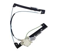 Window Control Switch For M&ini For Cooper R50 52 53 2001-2006 Bracket Electric 51337039452 Front Right Side Power Window Regulator 67626955876 W/Motor