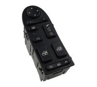 Window Control Switch For Man For Tga For Tgx Lhd Car Power Control Switch Apply Master Window Lifter 81258067098