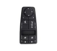 Window Control Switch For Man TGS TGX TGL TGM For Truck Power Master Window Control Switch Button 81258067093 81258067081 81258067108