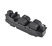 Window Control Switch For Mazda 2 And For Mazda 6 2008 2009 2010 2011 2012 RHD Right Hand Drive Power Master Window Switch D651-66-350A Electric Window Switch (Size : D651-66-350A2)