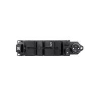 Window Control Switch For Mazda 2 M2 2007-2013 Power Window Switch Control Glass Lifter Regulator Button Front Left Driver Door DF73-66-350B