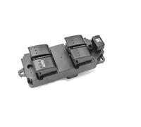 Window Control Switch For Mazda 3 2004-2010 BP1E-66-350 BP1E66350 Power Window Lifter Control Switch Button Electric(The left)