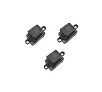 Window Control Switch For Mazda 3 2004-2010 BP1E-66-350 BP1E66350 Power Window Lifter Control Switch Button Electric(3pcs)