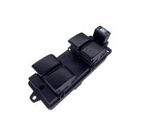 Window Control Switch For Mazda 3 Series For BK 2003-2009 Car Front Left Electric Power Master Window Switch Lifter Control Button BP4L-66-350