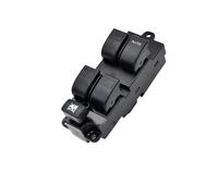 Window Control Switch For Mazda 6 2003 2004 2005 2006 2007 2008 2009 2010 2011 2012 BL4E-66-350 16Pins Front Left & Right Glass Lifter Auto Electric Power Window Switch Power Window Switch(Front Right
