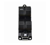 Window Control Switch For Mazda 6 For Demio 2003 2004 2005 BJ2G-66-350 GJ6A66350 BJ2G66350 GJ6A-66-350 Power Window Switch Control Master Switches Power Window Switch