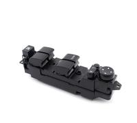 Window Control Switch For Mazda For 2 For M2 2007-2013 DF73-66-350B DF74-66-350B Window Switch Control Glass Lifter Regulator Button Front Left Driver Door(DF73-66-350B)